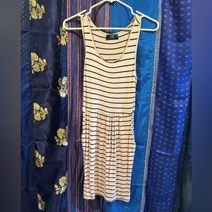 Lob Collection mini dress. Size 1